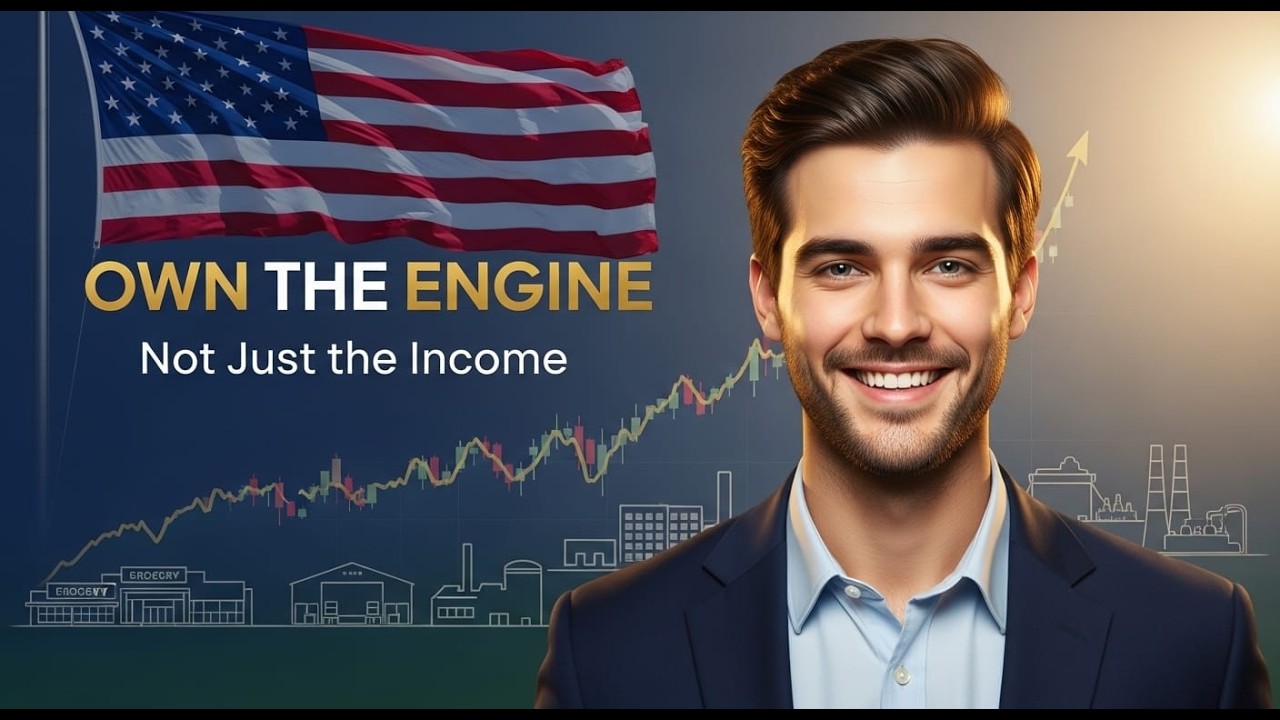 Long-Term Value Investing: The Ownership-Based Wealth Strategy |