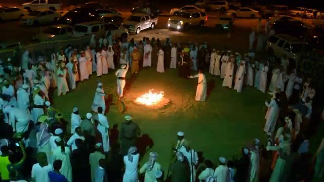 غشنه مزمار المغاربة