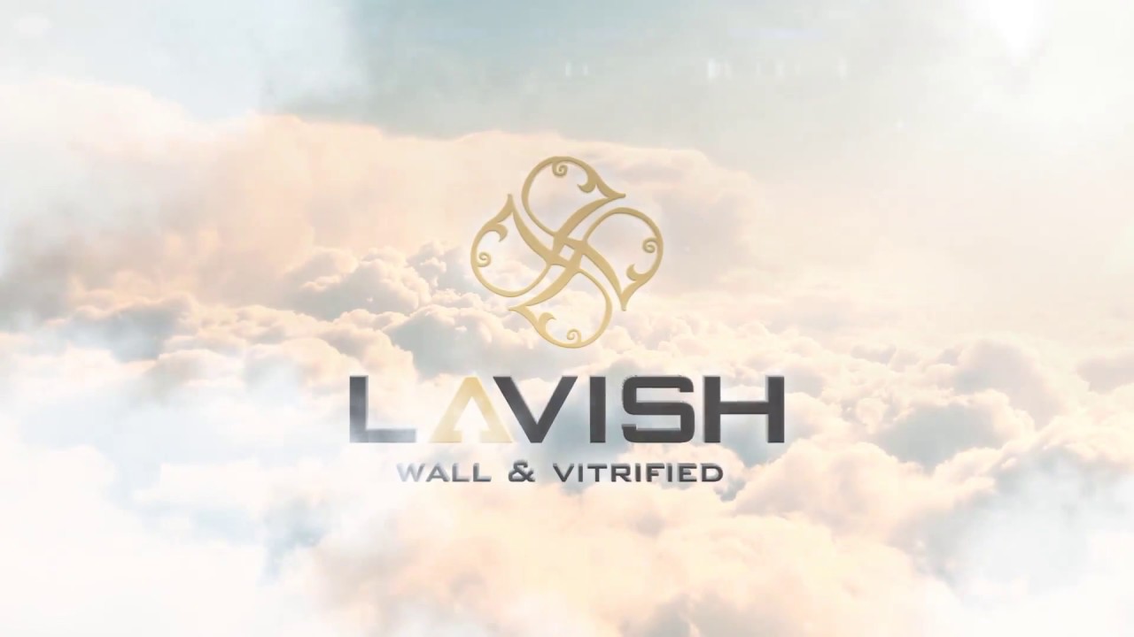 Best Tile Manufacturers in india - Lavish Ceramics - Corporate Video