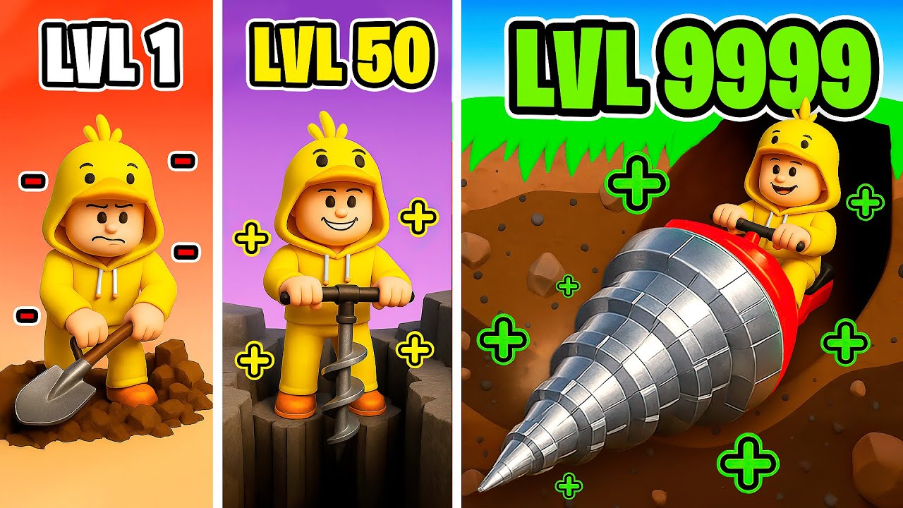 Ik Hak 583,192,647 Blokken In Roblox!