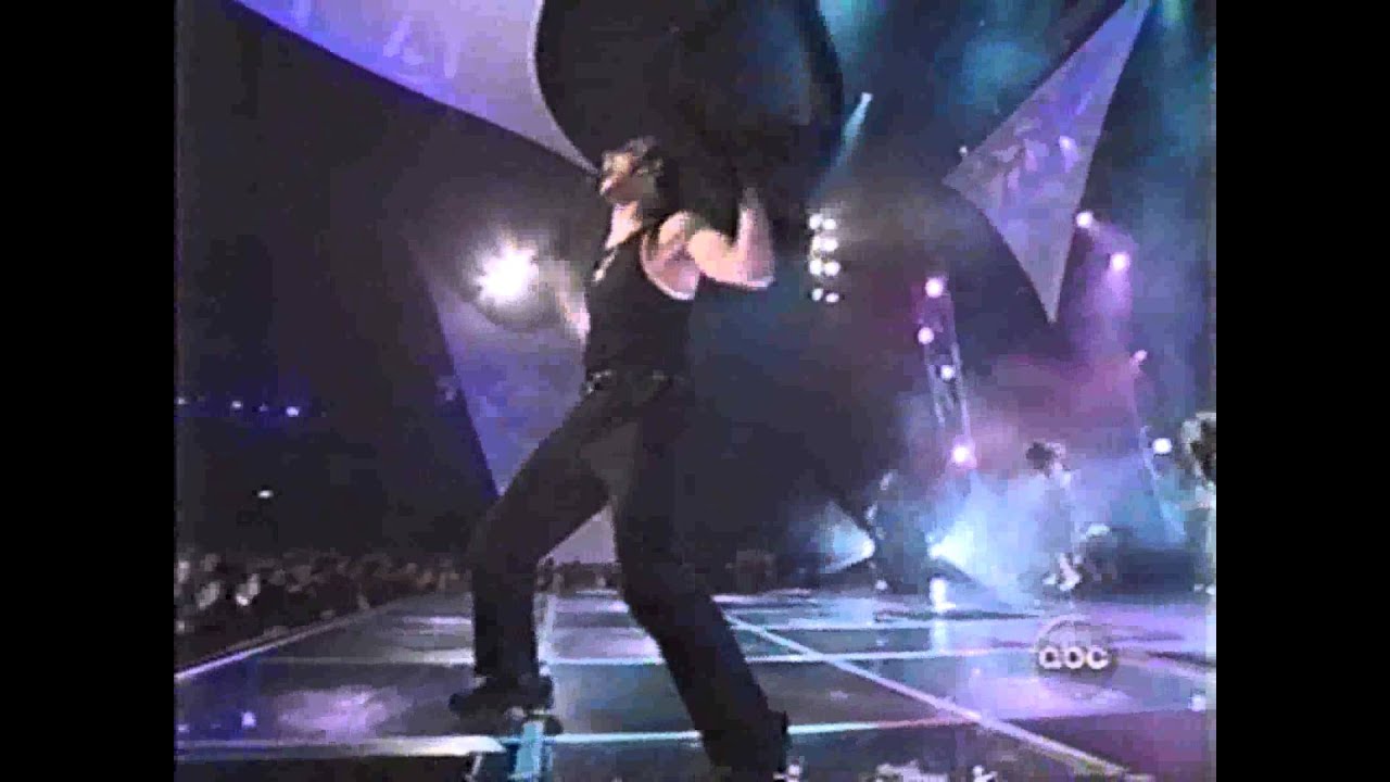 Backstreet Boys - 1999 - AMA - AIHTG/Everybody