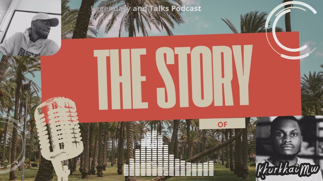 The story of Khunkhai Mw