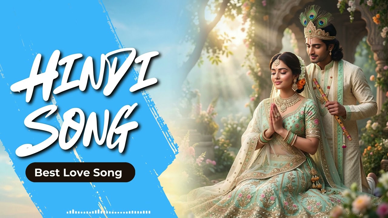 Sad Hindi Love Songs 2026 💔 Broken Heart Romantic Playlist