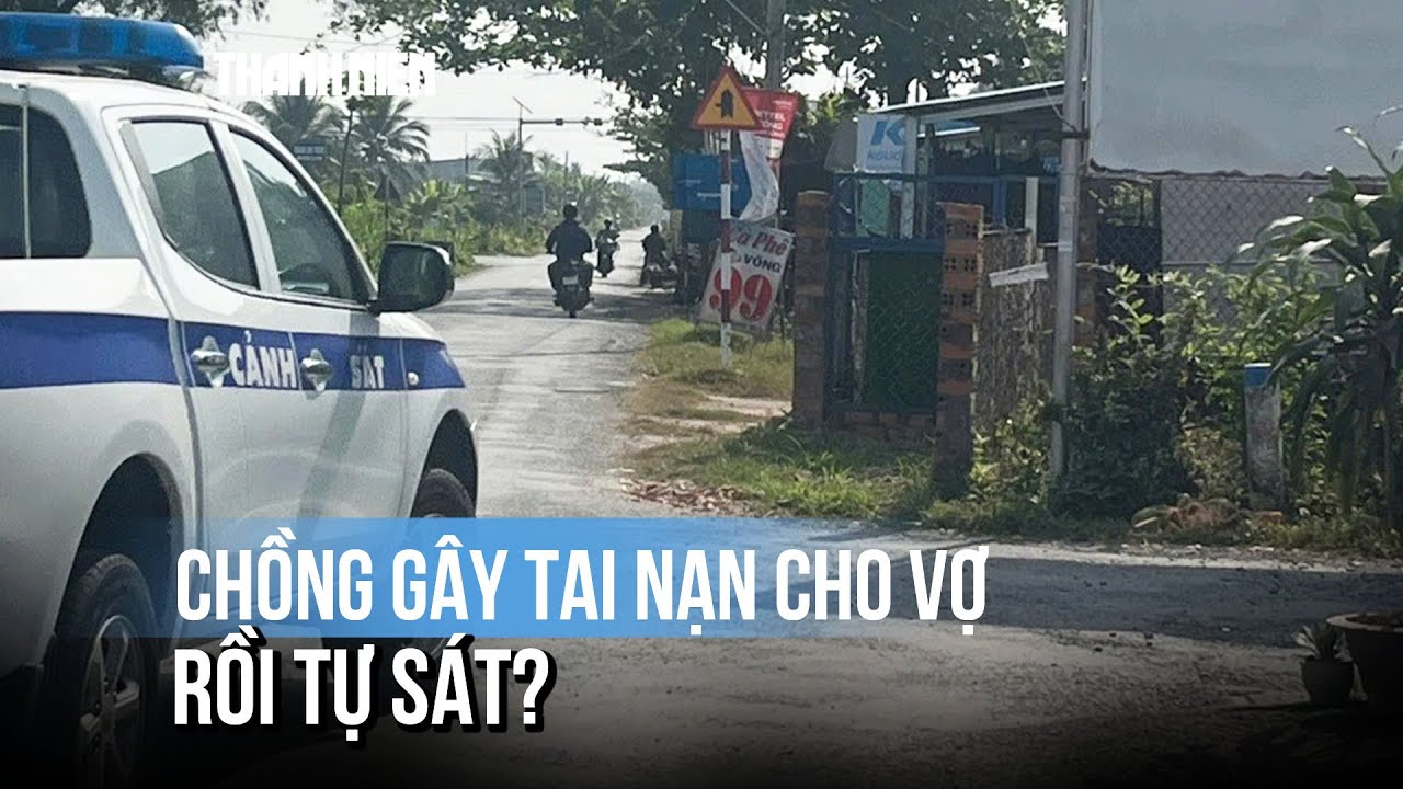 Điều tra nghi án 