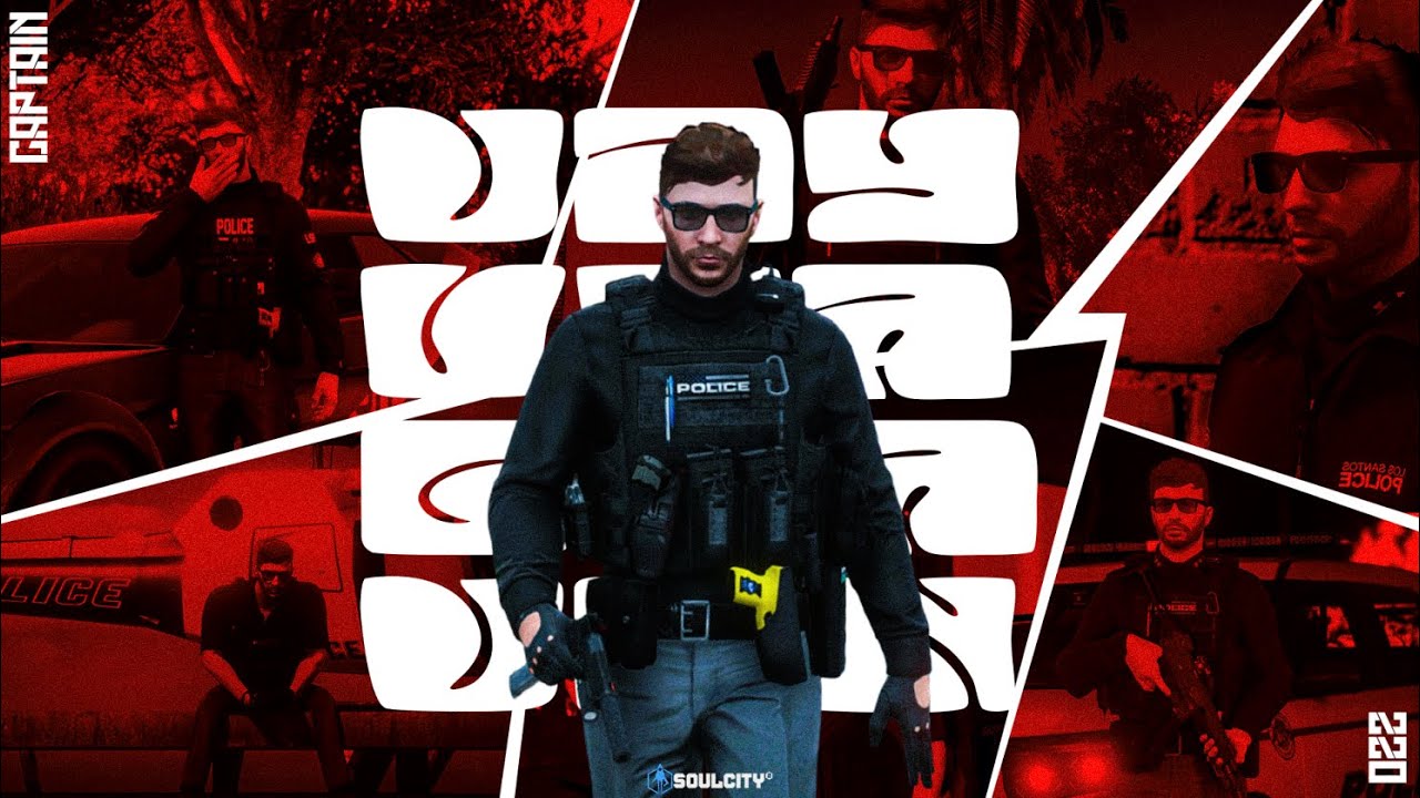 Cheeku / SoulCity By Echo RP Season 2🚀/ GTA5 RP #s8ul #Gameशुरु