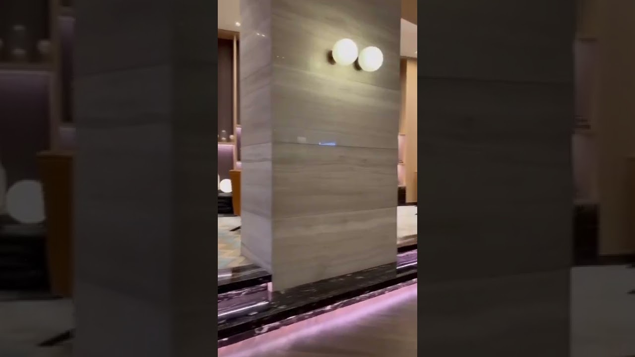 تغطيه لفندق ويستن سيتي سنتر the westin bahrain