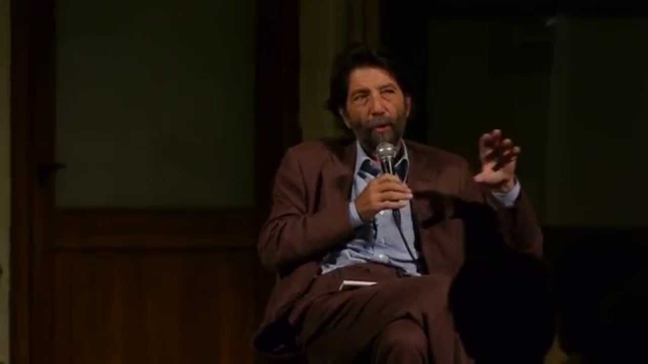 Dialoghi sulla rappresentazione - Massimo Cacciari