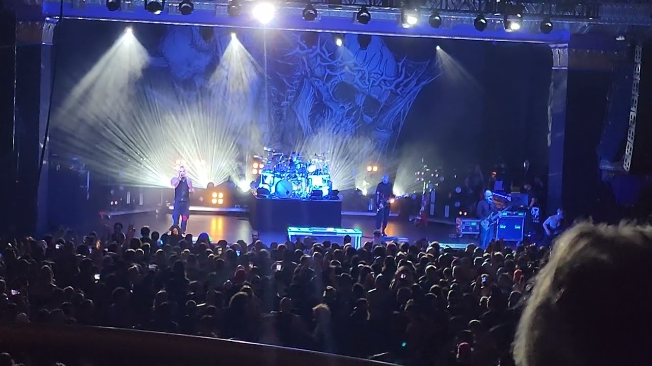 Mudvayne - 