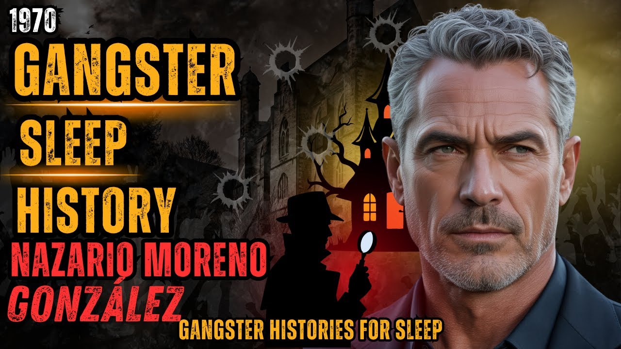 The Ghost King: Hunting Nazario Moreno of Knights Templar