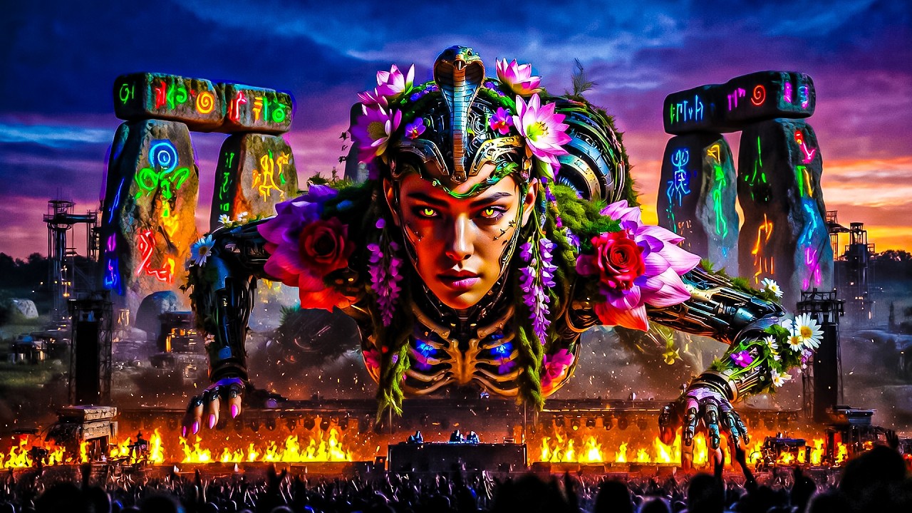 Tomorrowland 2026 🔥 Alan Walker, Martin Garrix, Tiësto, Avicii Tribute | This Is Festival History🔥