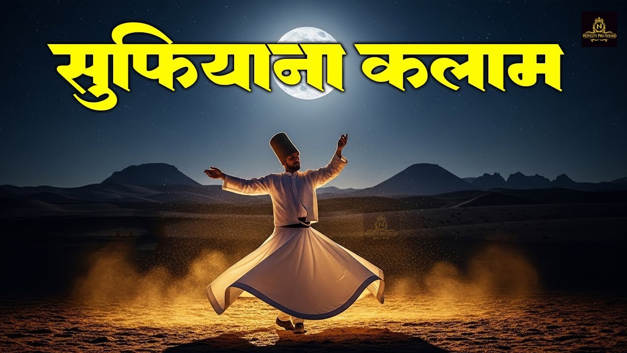 Sufi Qawwali 2026 | Arifana Kalam | Nisbat & Marfat Special | New Sufiana Kalam