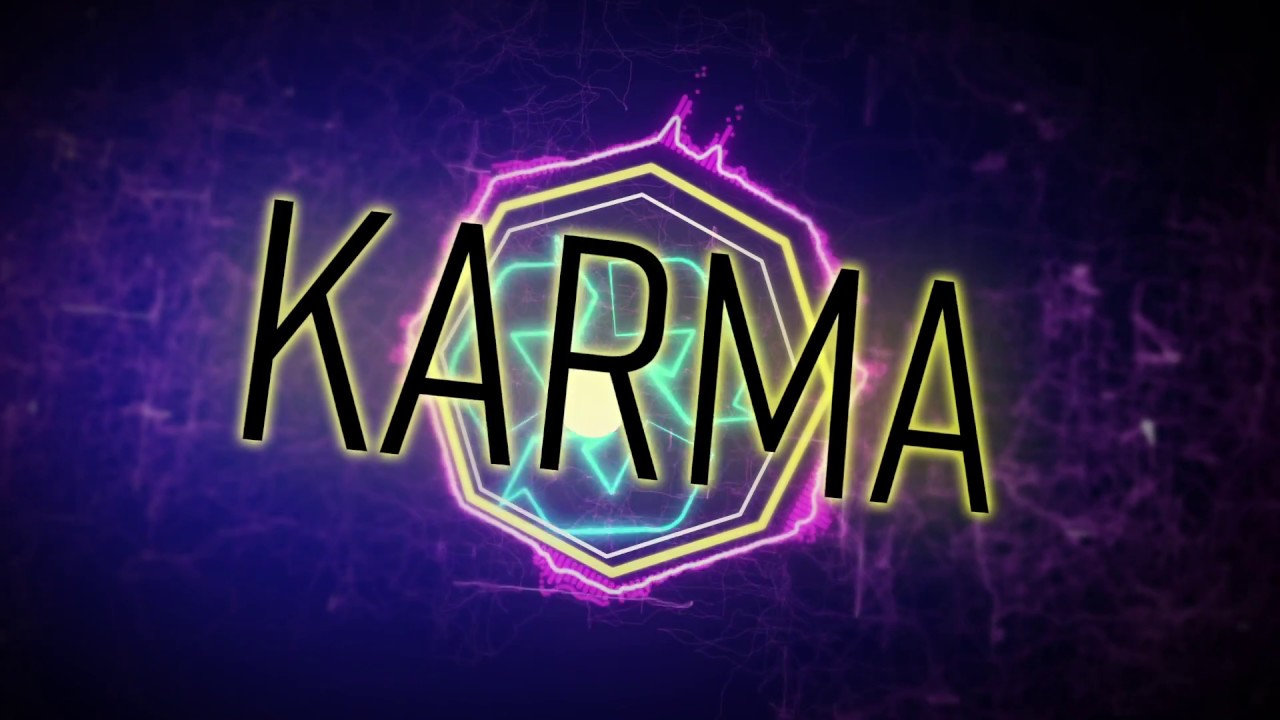 Karma - Feraz (Official Lyric Video)