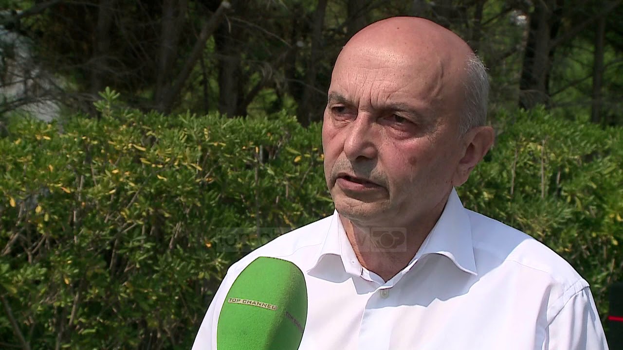 Isa Mustafa kund&euml;r PDK-s&euml;: Bisedojm&euml; me Vet&euml;vendosjen - Top Channel Albania - News - Lajme