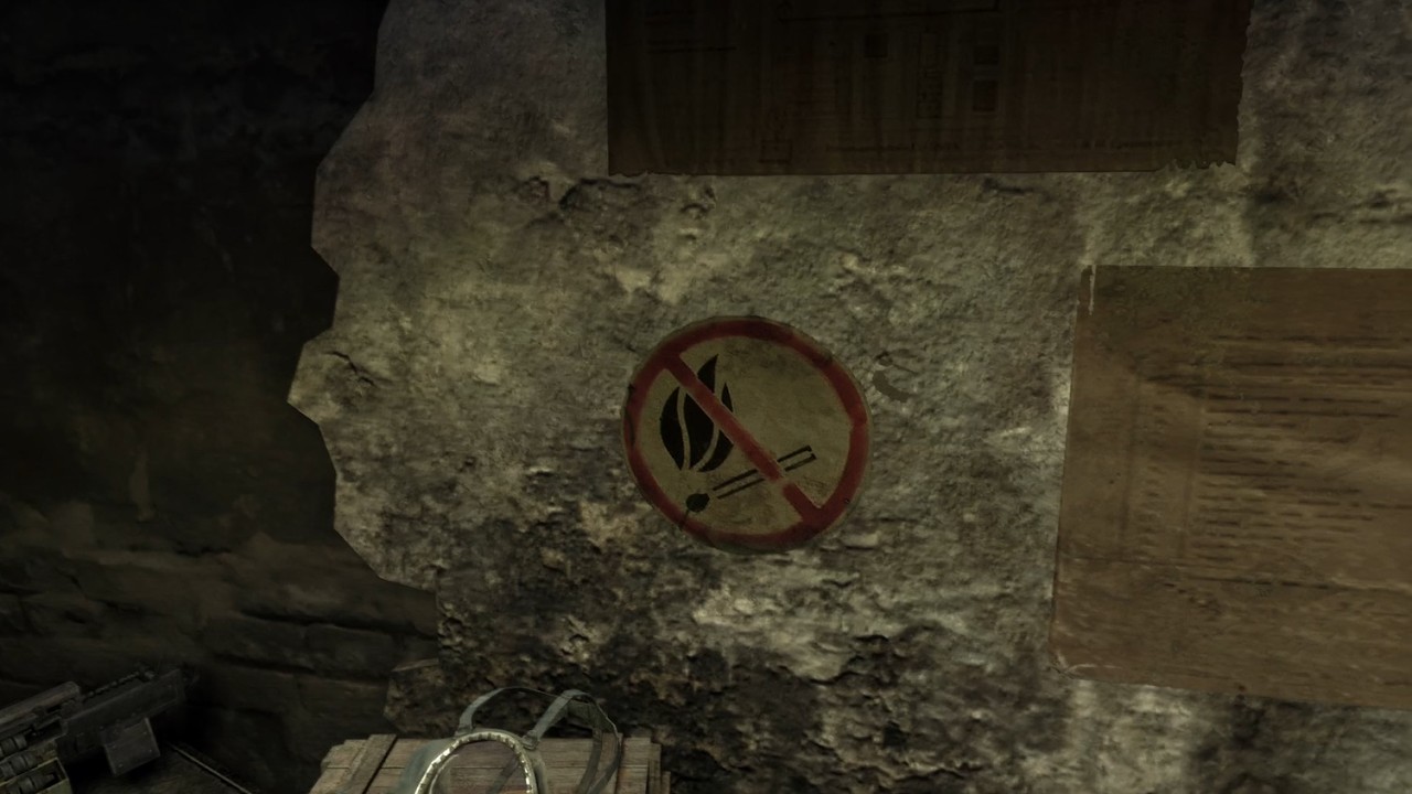 Metro 2033 Redux EP2 End