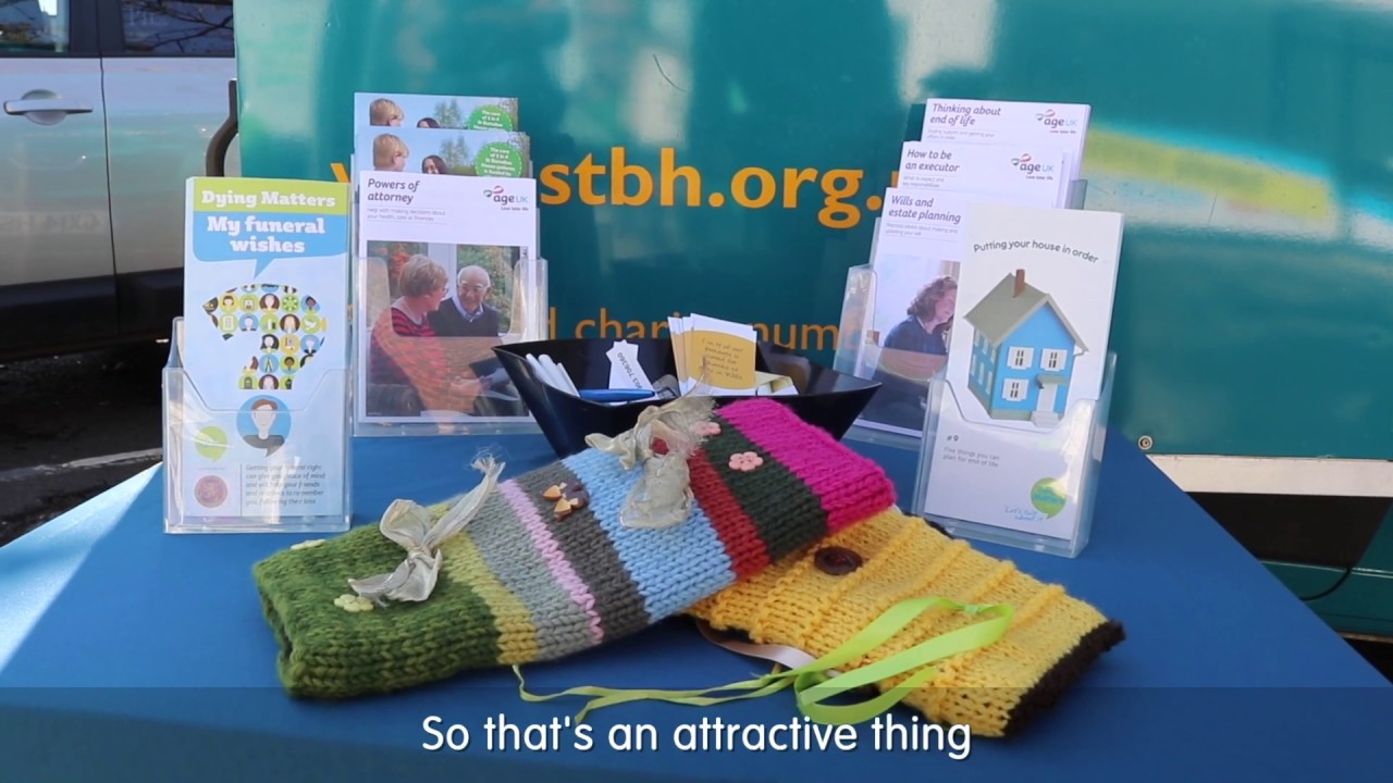 #WhatItTakes - Twiddlemuffs