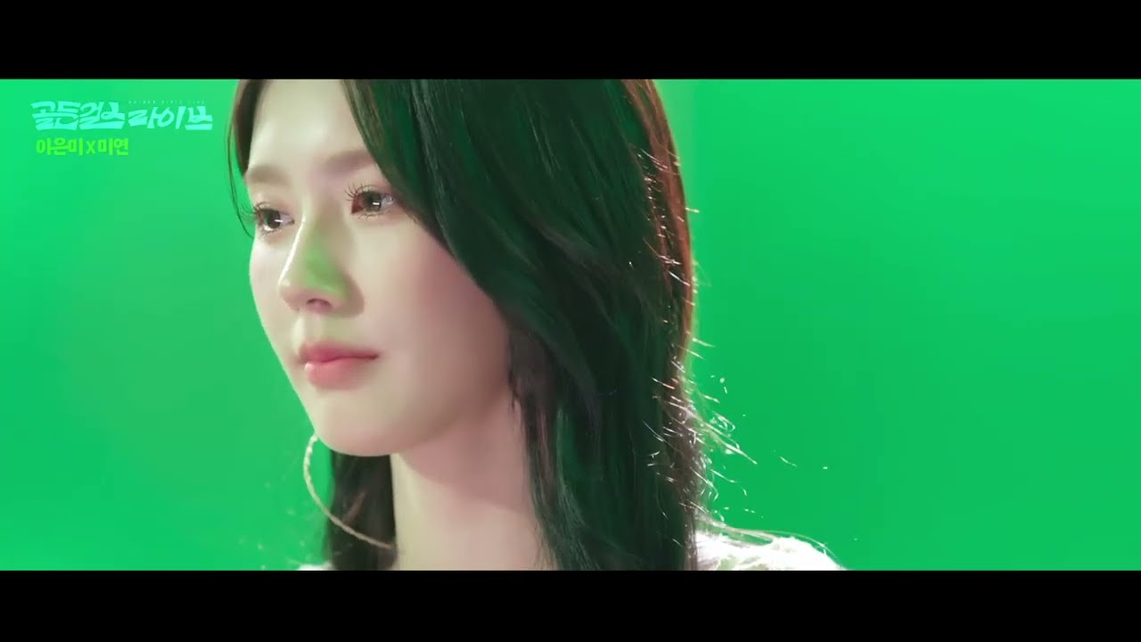Miyeon - I Have A Lover (by Lee Eunmi) Cover