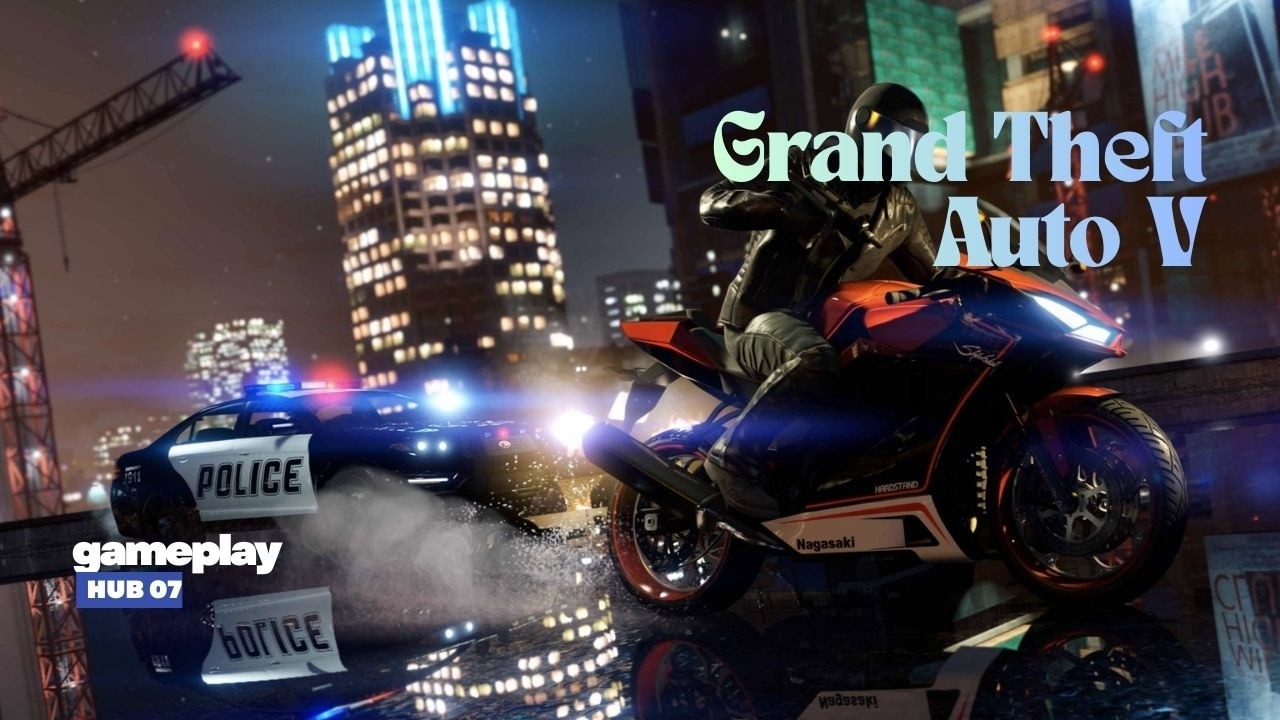 🔫 GTA 5 - Trevor Goes FULL CRAZY Mode! | GameStorm PRO5