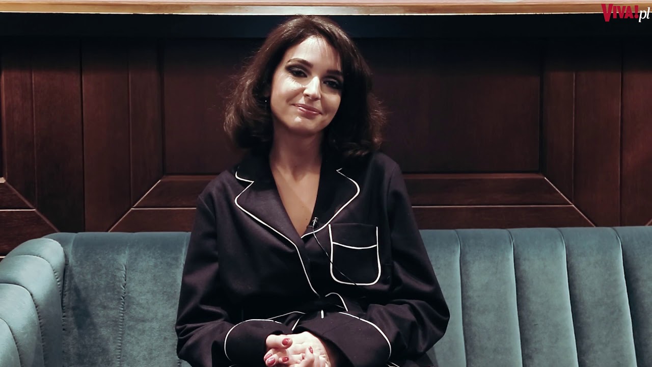 Jak wygląda casting do filmu? Maria Dębska o roli Kaliny Jędrusik