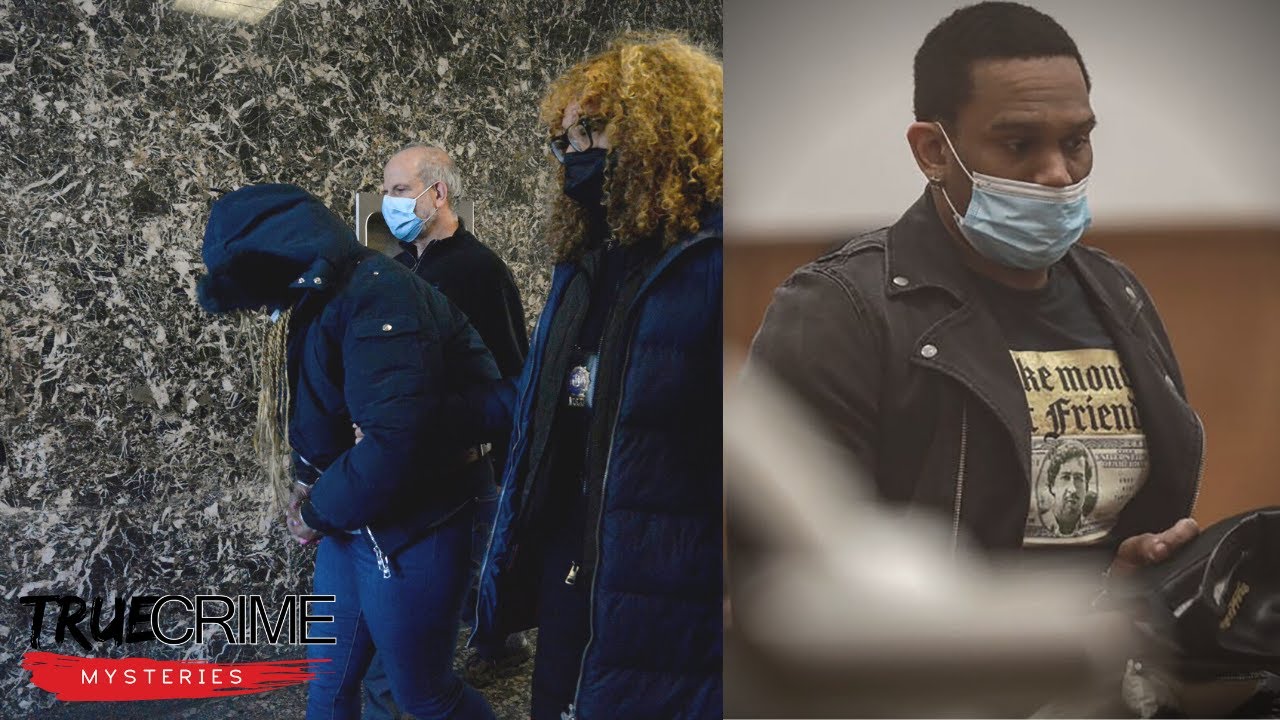 NY Foster Parents Busted in Trafficking Operation | FEBRUARY 2022 | Crimes of the Month