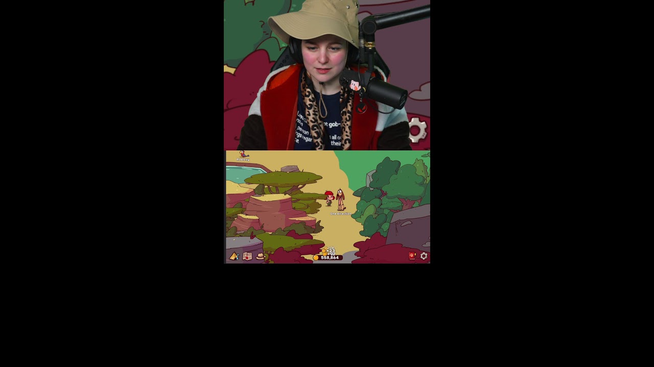 FINISHING THE ZOO GAME! Super short stream today