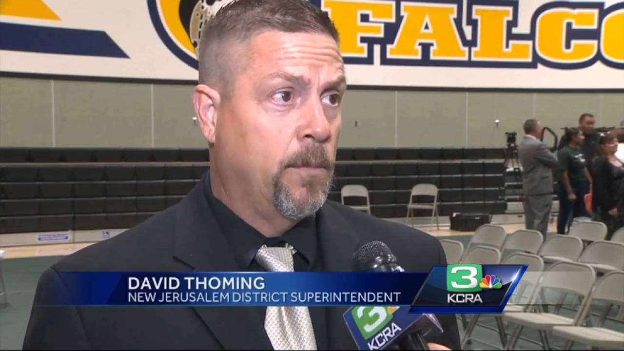 Parents, students plea to school board: Keep charter schools open