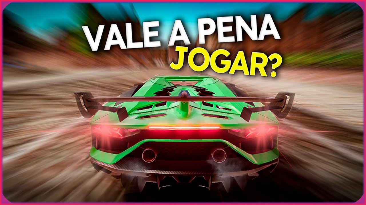 Drive Zone Online MUDOU MUITO em 2025!