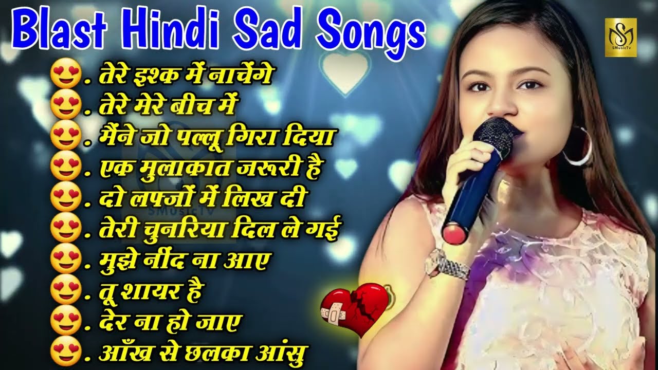 Best of Durga Boss 💖 | Old 90s Love Hindi Songs | Trending Jukebox 2026