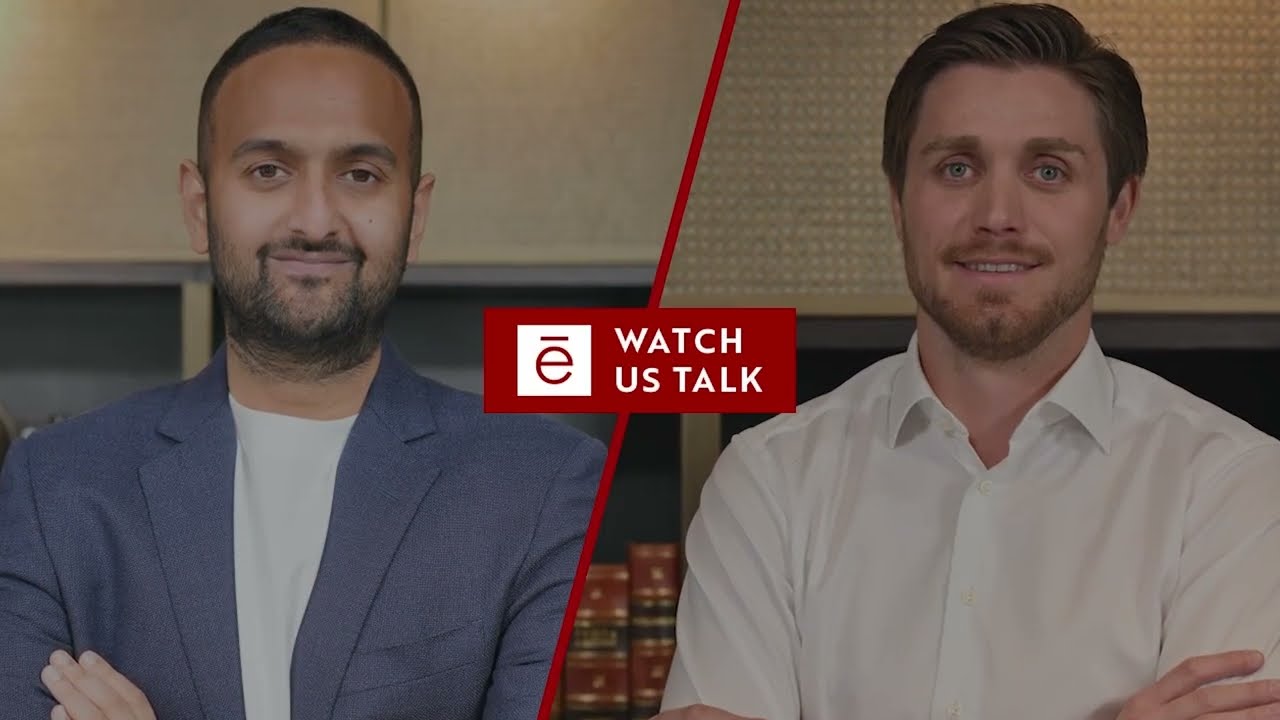 Watch Us Talk | In Conversation With Ben Kueffer, CEO At NORQAIN | Part 1