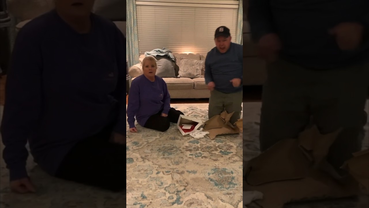 This dad&rsquo;s reaction to finding out his daughter is pregnant is amazing ❤️