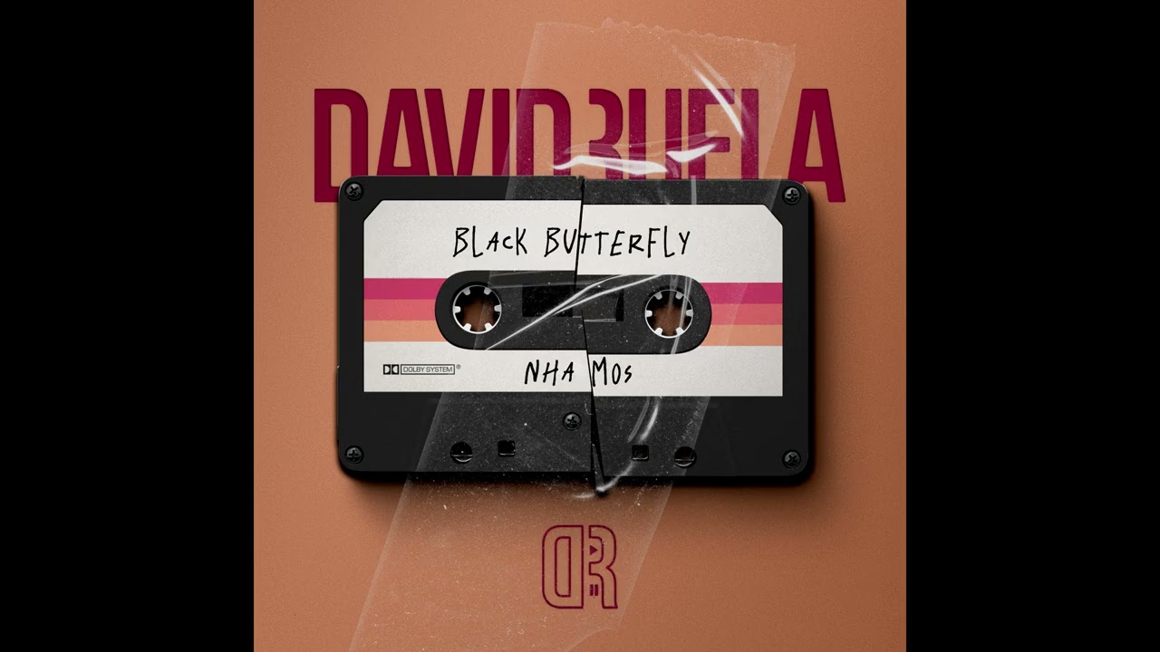 Black Butterfly x Nha Mos (David Ruela Mashup)