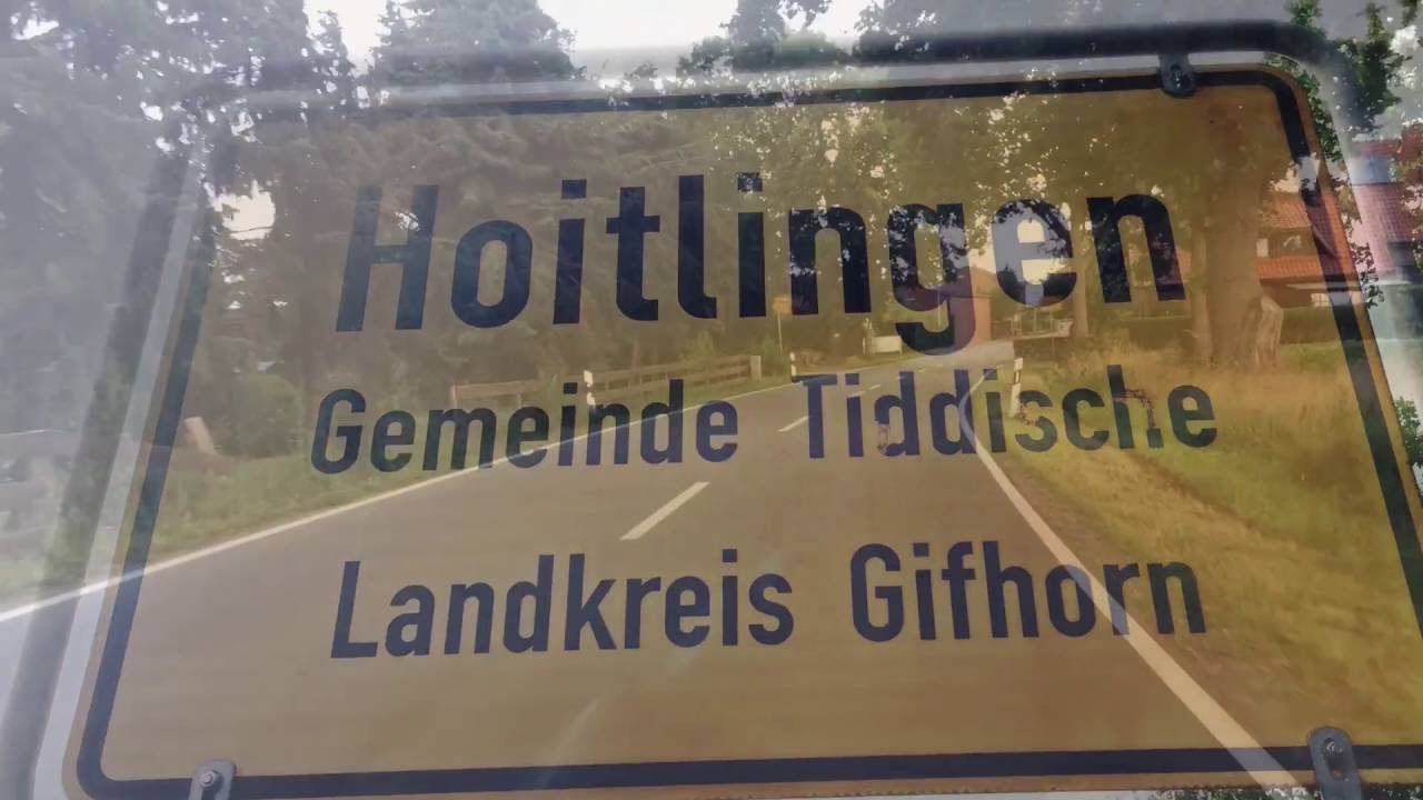 Rundfahrt Hoitlingen August 2016