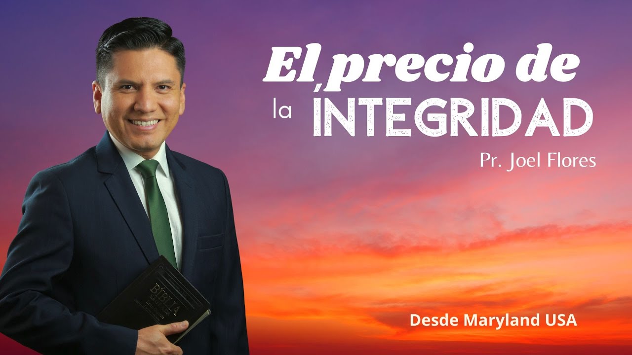 EL PRECIO DE LA INTEGRIDAD