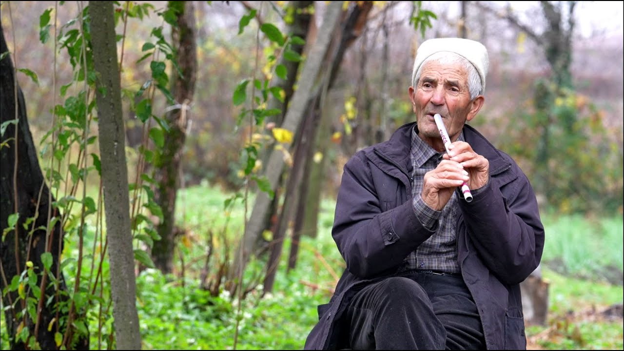 უენო სალამური