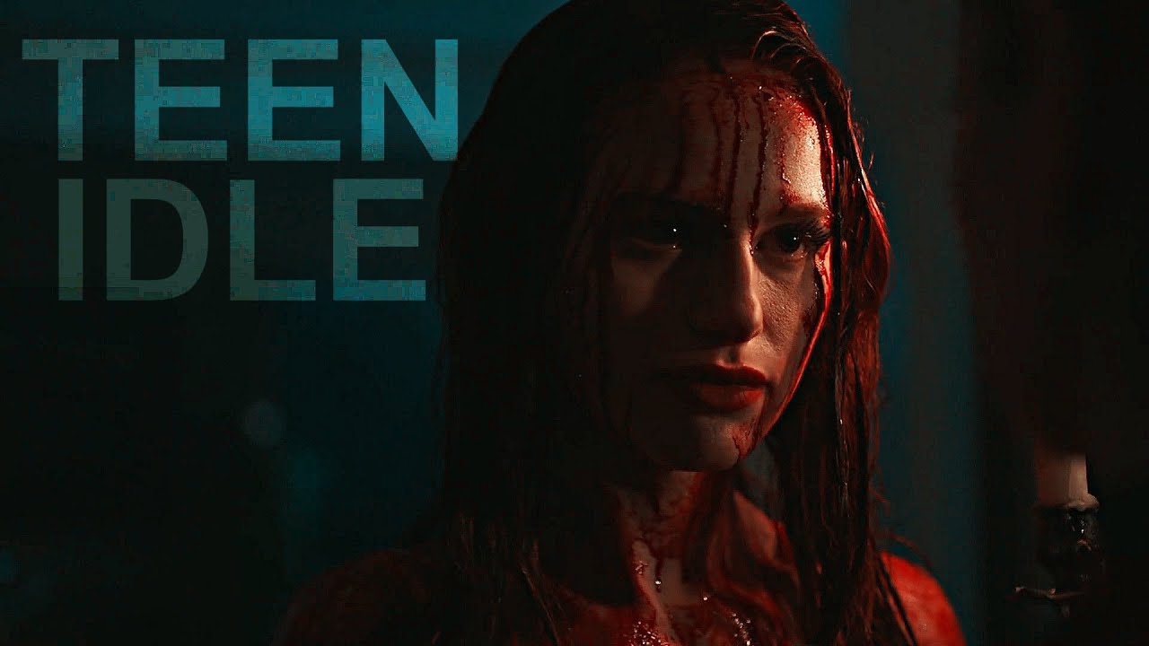 riverdale girls | teen idle [+6x05]