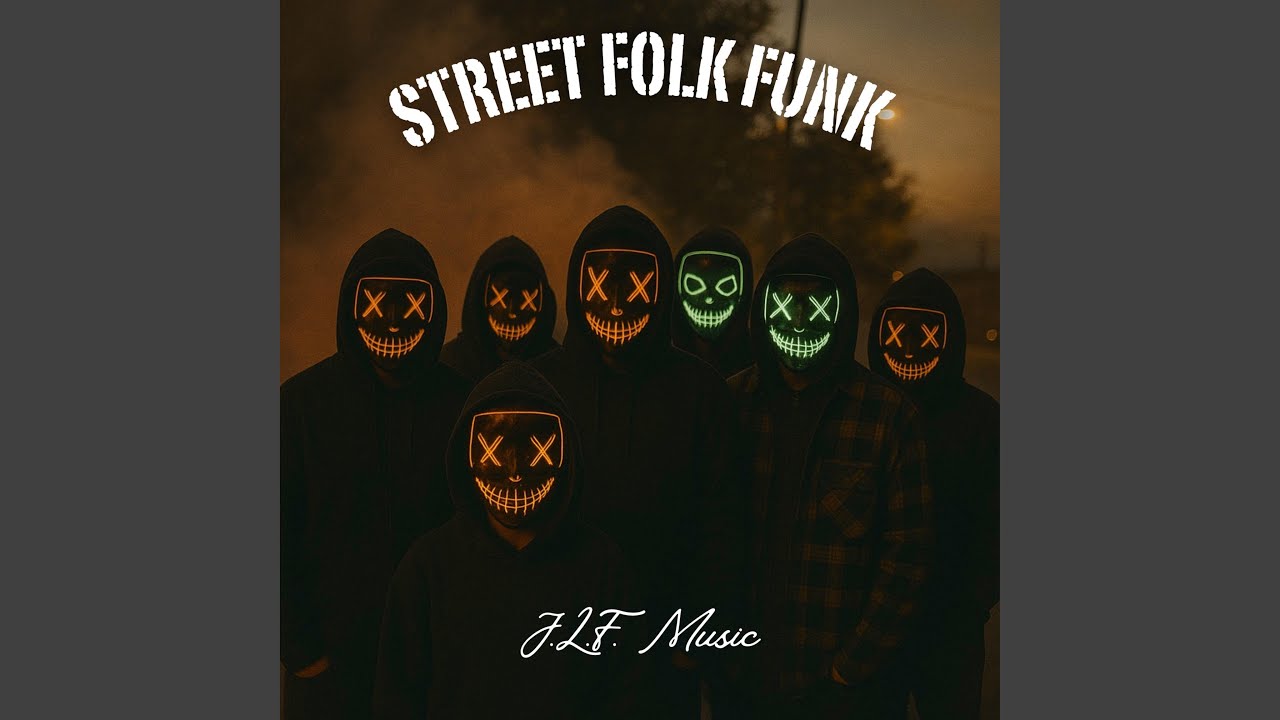 Street Folk Funk