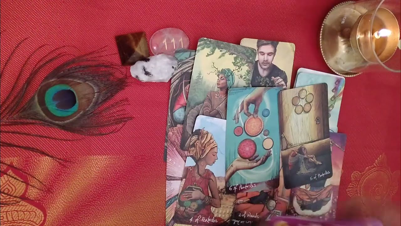 🧿11:11🌟you will RECEIVE A MIRACLE in 24 hours DON'T IGNORE THIS SIGN✨TAMIL TAROT READING 🍀💫