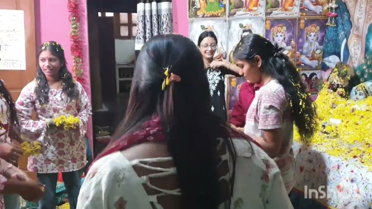 laddu #radhekrishnakridhe #राधा #shyam 