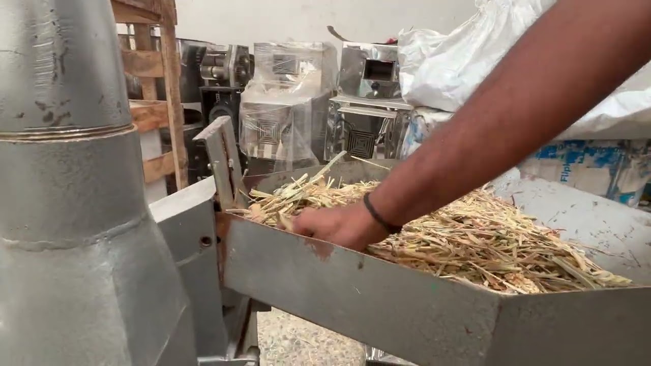 Spice Pulverizer | Commercial Masala Grinder | Chilli Grinding Machine | Haldi Grinding Machine