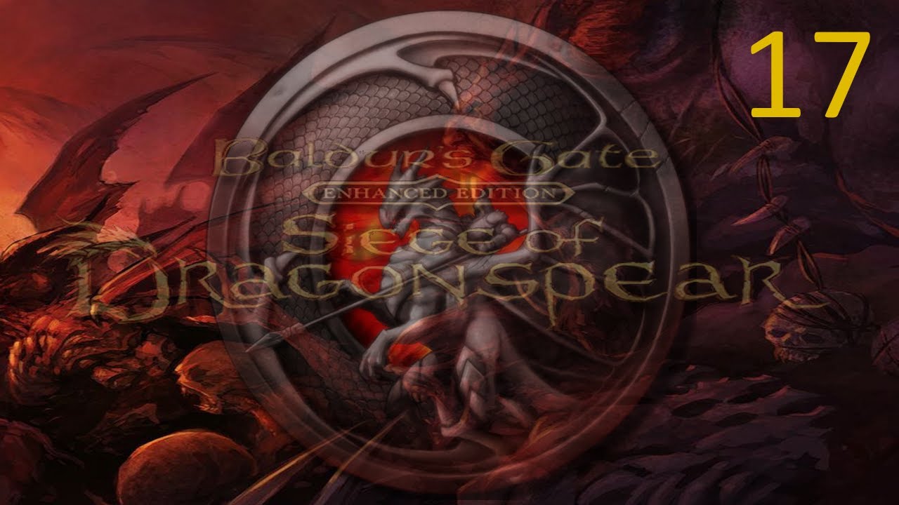 Exploring the Pass Before Infiltrating the Crusade - Baldur's Gate: Siege of Dragonspear Part 17