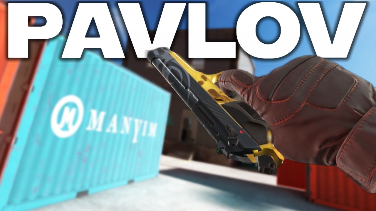 Pavlov VR is EPIC | Meta Quest 3 Gameplay