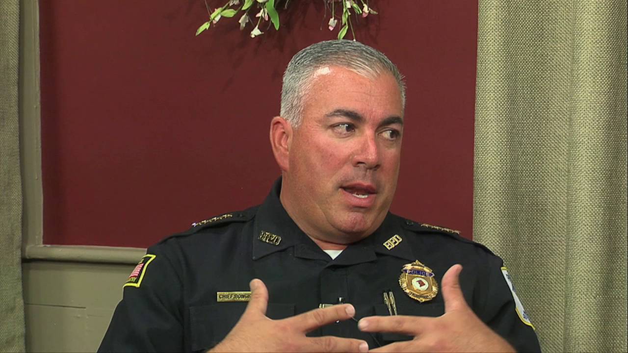 COA on the Air with the Bedford Police Department