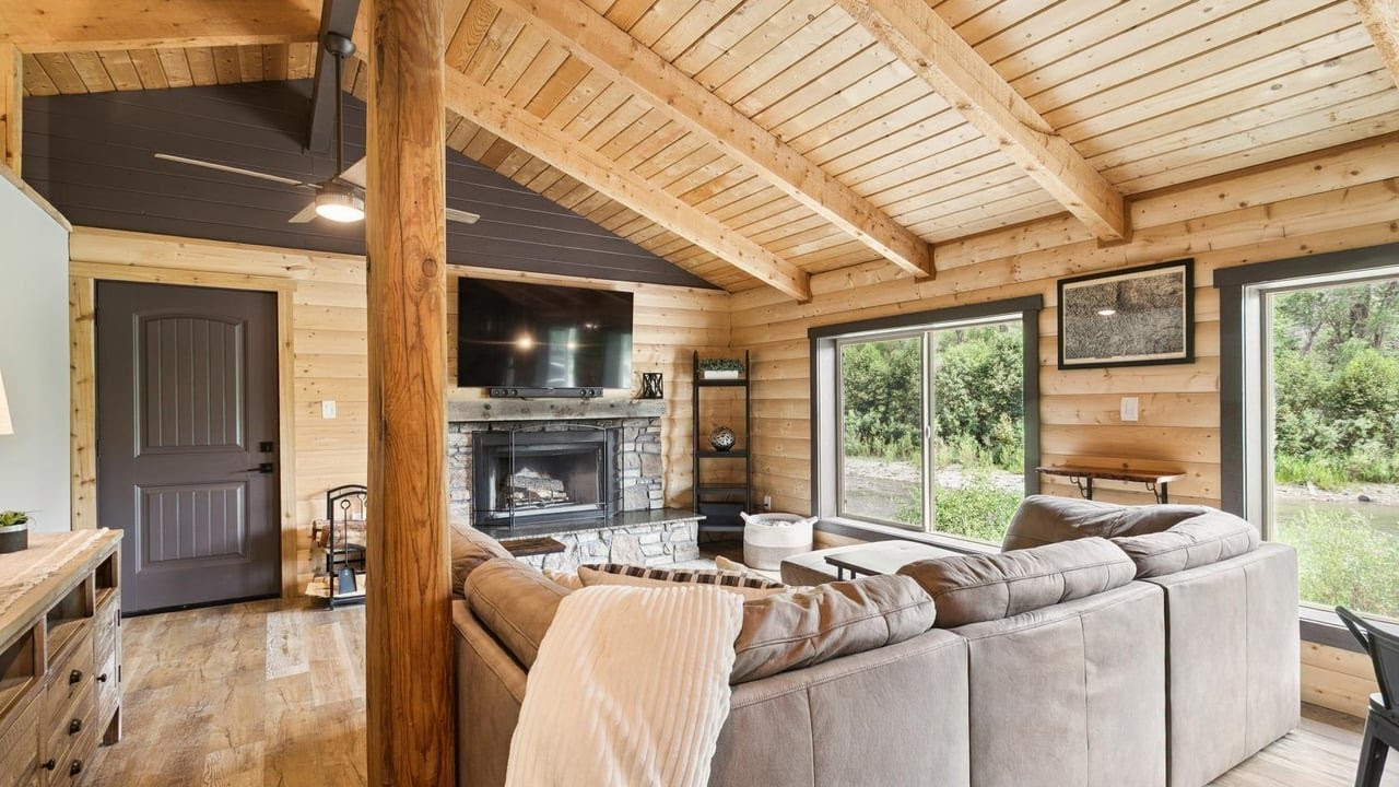 684 Estates Circle Rd, Pagosa Springs, CO