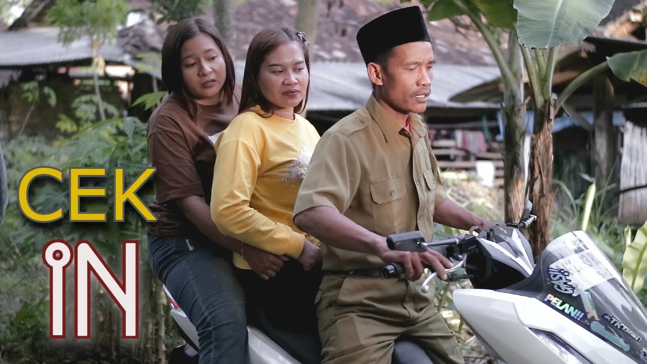 Komedi Jawa || CEK IN || Ruwet Eps. 138