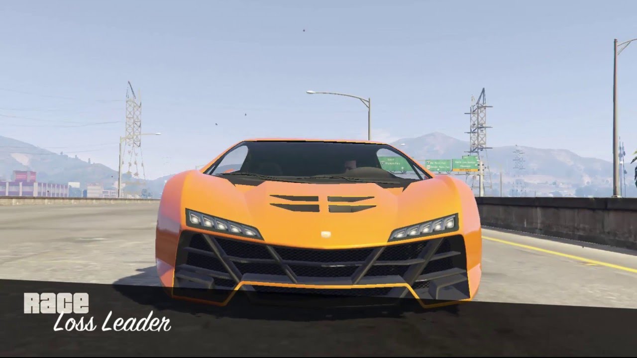 GrandTheftAuto V (ep.7: RACING ADVENTURES!)