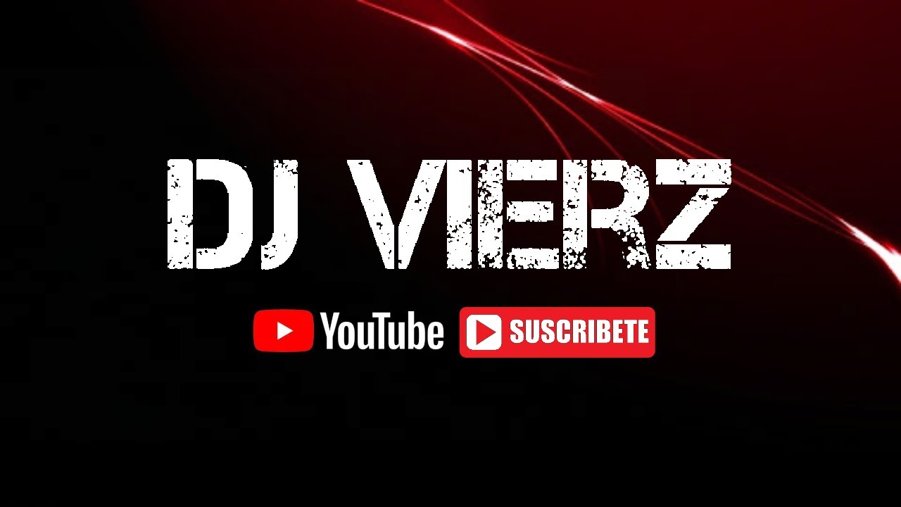 DJ VIERZ - SALSA PERUCHA MIX (Per&uacute; en su Salsa)