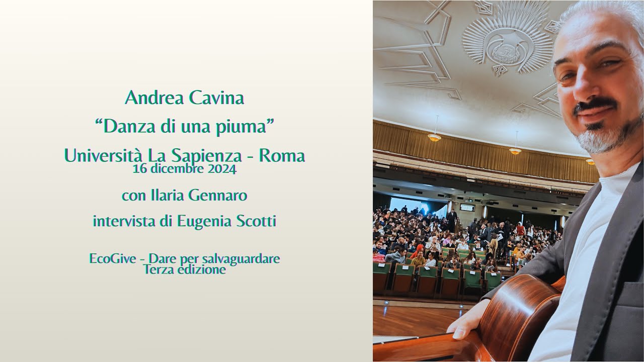 Andrea Cavina 