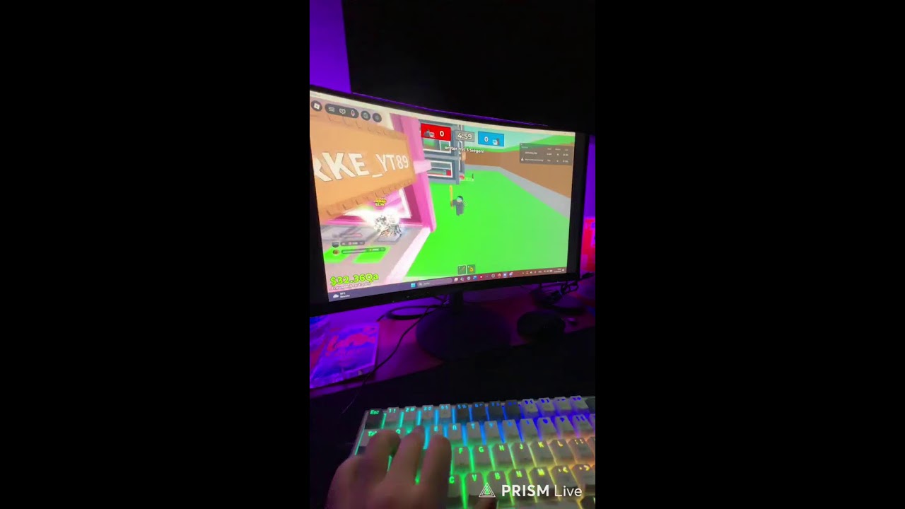 Live streaming of Trader_1235yt