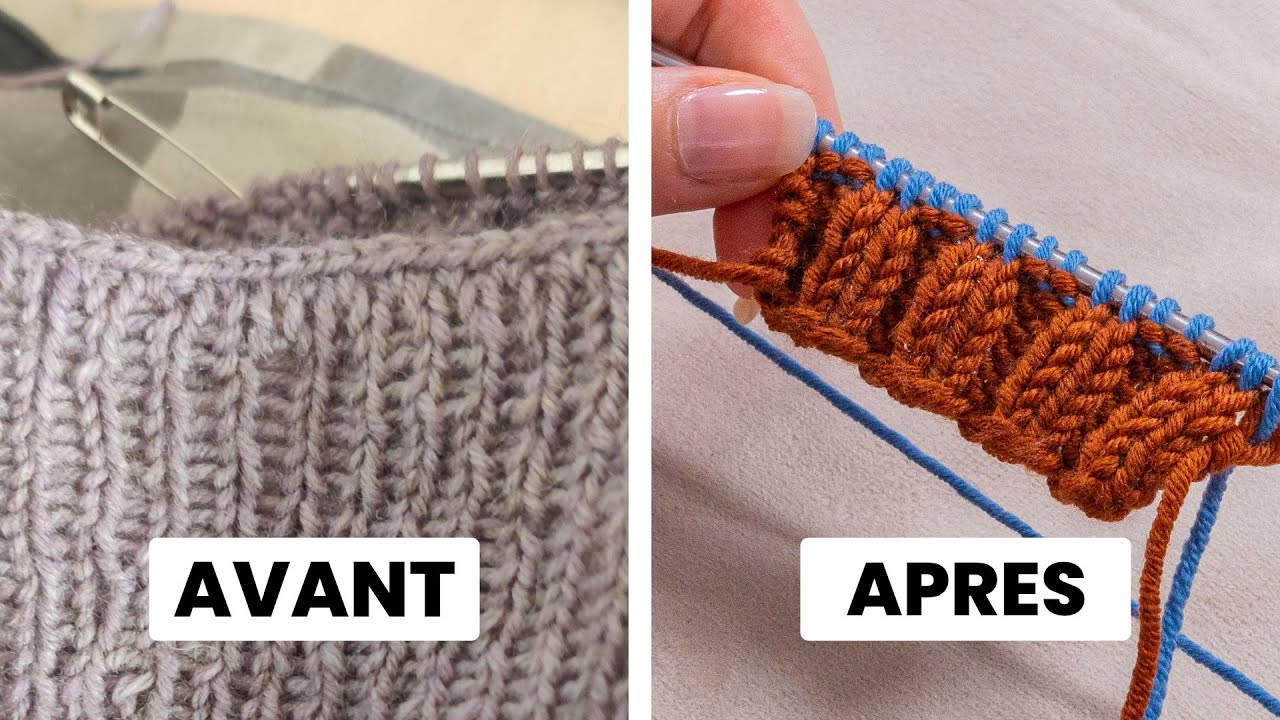 Tes côtes sont moches ? Voici la solution !