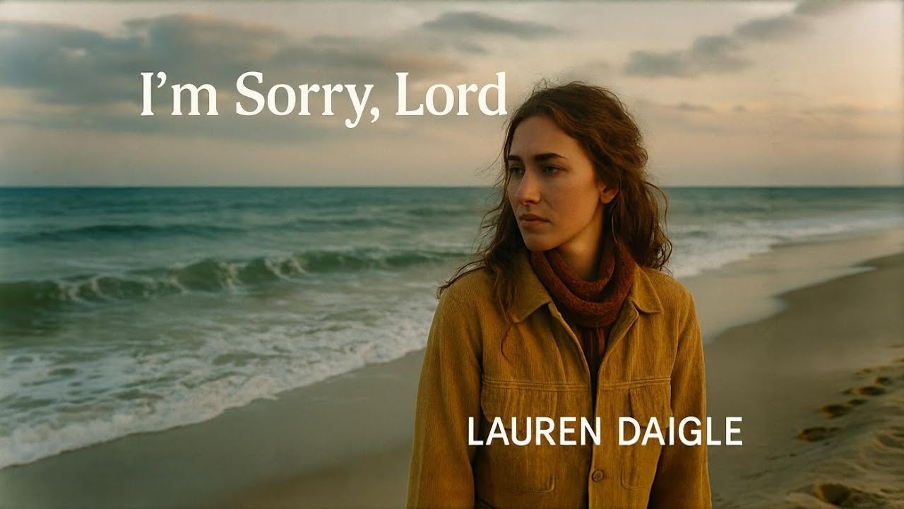Lauren Daigle 
