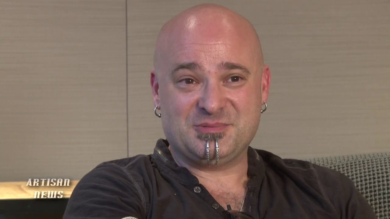DAVID DRAIMAN'S FULL INTERVIEW WITH ARTISAN NEWS